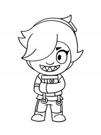 Colette (Brawl Stars)