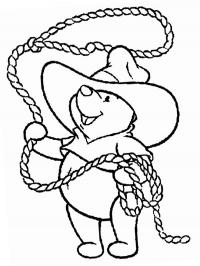 Winnie Caubói