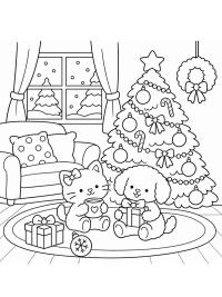 Cozy Natal