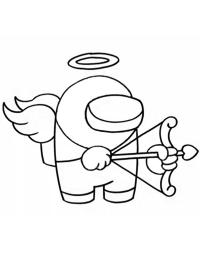 Cupido (Among Us)