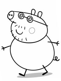 Papai Pig