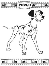 Pongo (Dálmata)