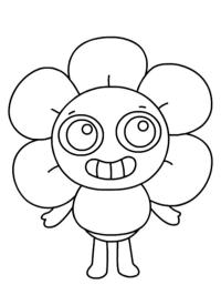 Dandy (Dandy's World)