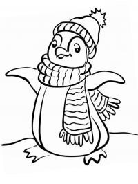 Pinguim dançando