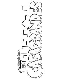 Logo de Os Casagrandes
