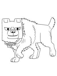 Dennis (Minecraft)