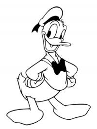 Pato Donald