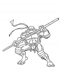 Donatello (Tartarugas Ninja)