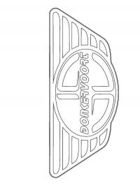 Logotipo da Donkervoort