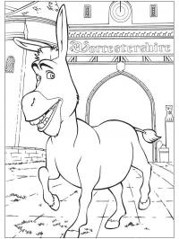Burro (Shrek)