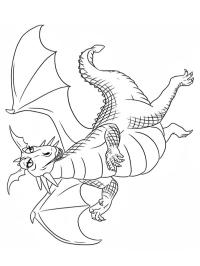 Dragão (Shrek)