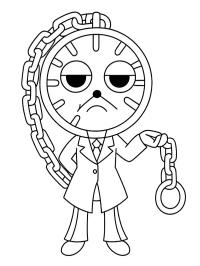 Dyle (Dandy's World)