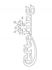 Logotipo da Eftelling