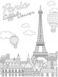 Torre Eiffel