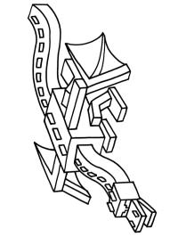 Dragão Ender