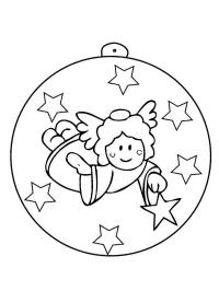 Bola de anjo