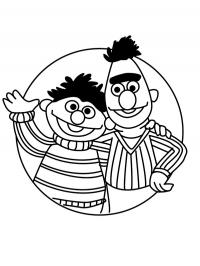 Ênio e Beto