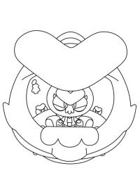Eve (Brawl Stars)