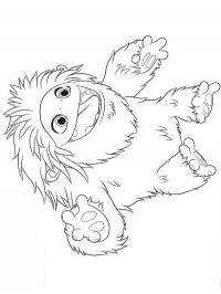 Everest (Patrulha Canina)