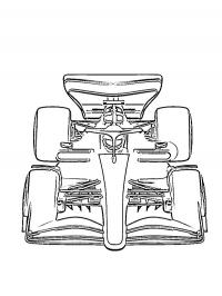 Carro de F1
