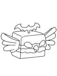 Falcon (Blox Fruits)
