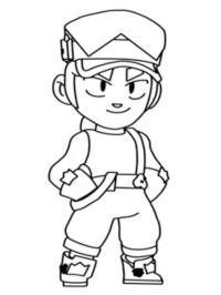 Fang (Brawl Stars)