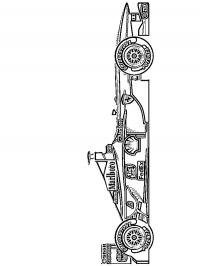Ferrari Fórmula 1