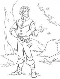Flynn Ryder