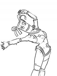 Twisite (Fortnite)