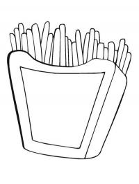 Batata frita