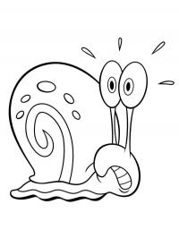 Gary o Caracol