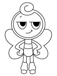 Glisten (Dandy's World)