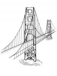 Ponte Golden Gate