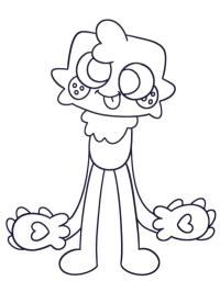 Goob (Dandy's World)