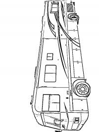 Motorhome grande