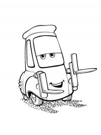 Guido (Carros)