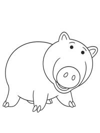 Porquinho (Toy Story)