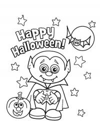 Feliz Halloween