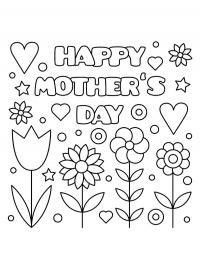 Feliz Dia das Mães