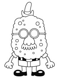 Harold Cal&ccedil;a Quadrada