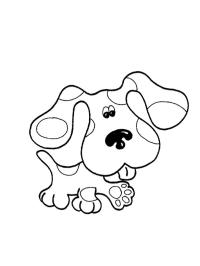 Cachorrinho Blue