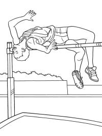 Salto em altura