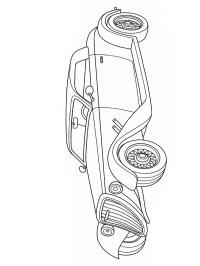 Hotknife (Grand Theft Auto)