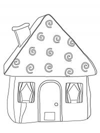 Casa da Blue’s Clues