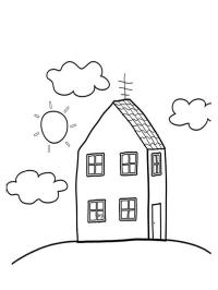 Casa da Peppa Pig