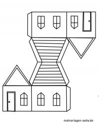 Casa de papel