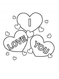 Te amo
