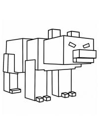Urso polar (99 Noites na Floresta)