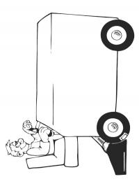Máquina de gelo