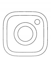 Logotipo do Instagram